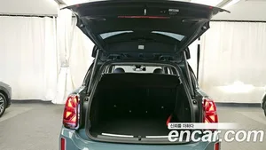 Mini Countryman, 2022 — миниатюра 20