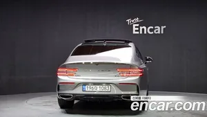 Genesis G80, 2023 — миниатюра 4