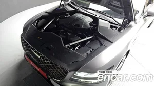 Genesis G80, 2023 — миниатюра 6