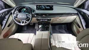 Genesis G80, 2023 — миниатюра 7