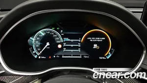 Genesis G80, 2023 — миниатюра 8