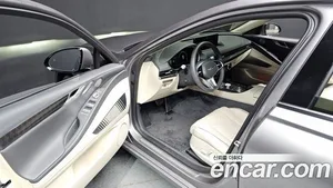 Genesis G80, 2023 — миниатюра 10