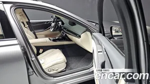 Genesis G80, 2023 — миниатюра 11