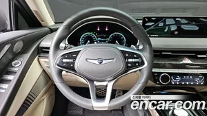 Genesis G80, 2023 — миниатюра 13