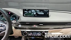 Genesis G80, 2023 — миниатюра 14
