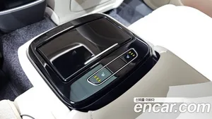 Genesis G80, 2023 — миниатюра 19