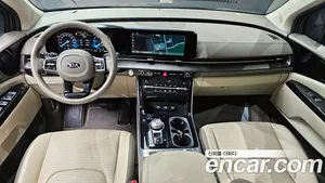 Kia Carnival, 2021 — миниатюра 7