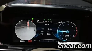Kia Carnival, 2021 — миниатюра 8