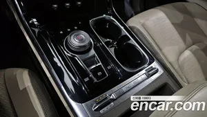 Kia Carnival, 2021 — миниатюра 9