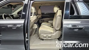Kia Carnival, 2021 — миниатюра 12