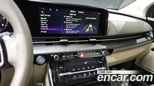 Kia Carnival, 2021 — миниатюра 14