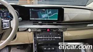 Kia Carnival, 2021 — миниатюра 15