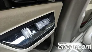 Kia Carnival, 2021 — миниатюра 18