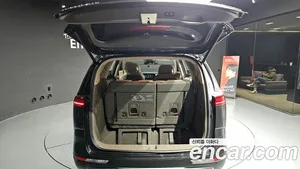 Kia Carnival, 2021 — миниатюра 20