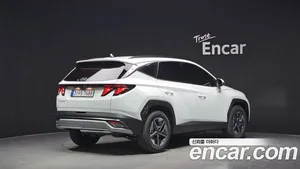 Hyundai Tucson, 2025 — миниатюра 2