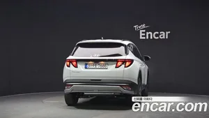 Hyundai Tucson, 2025 — миниатюра 4