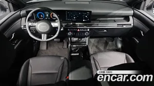 Hyundai Tucson, 2025 — миниатюра 7