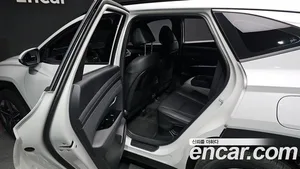 Hyundai Tucson, 2025 — миниатюра 12