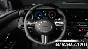 Hyundai Tucson, 2025 — миниатюра 13
