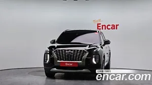 Hyundai Palisade, 2021 — миниатюра 3