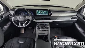 Hyundai Palisade, 2021 — миниатюра 7