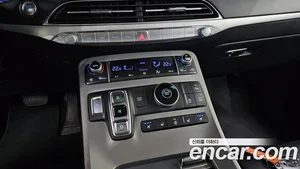 Hyundai Palisade, 2021 — миниатюра 9