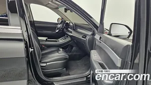 Hyundai Palisade, 2021 — миниатюра 10