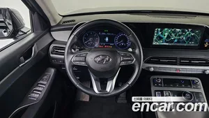 Hyundai Palisade, 2021 — миниатюра 13