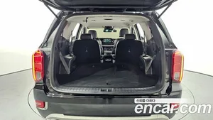 Hyundai Palisade, 2021 — миниатюра 20