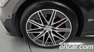 Mercedes-Benz Amg gt, 2022 — миниатюра 5