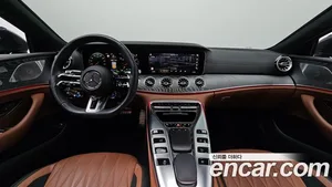 Mercedes-Benz Amg gt, 2022 — миниатюра 7
