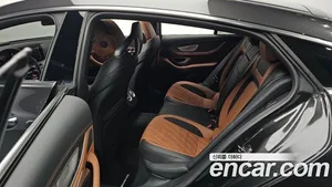 Mercedes-Benz Amg gt, 2022 — миниатюра 12