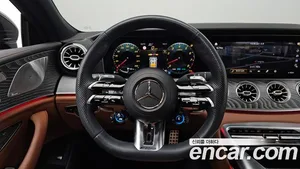 Mercedes-Benz Amg gt, 2022 — миниатюра 13