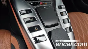 Mercedes-Benz Amg gt, 2022 — миниатюра 17