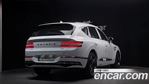 Genesis GV80, 2025 — миниатюра 2