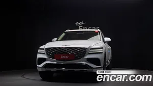 Genesis GV80, 2025 — миниатюра 3