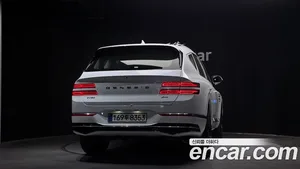 Genesis GV80, 2025 — миниатюра 4