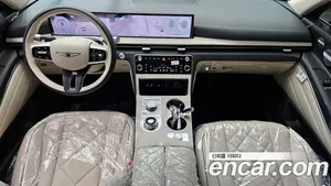 Genesis GV80, 2025 — миниатюра 7