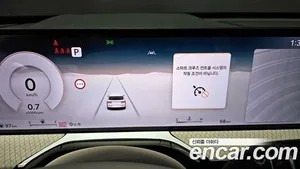 Genesis GV80, 2025 — миниатюра 8