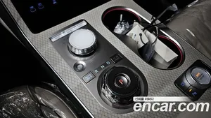 Genesis GV80, 2025 — миниатюра 9