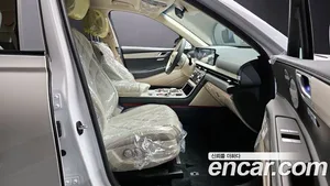 Genesis GV80, 2025 — миниатюра 10