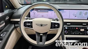 Genesis GV80, 2025 — миниатюра 13