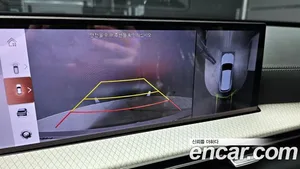 Genesis GV80, 2025 — миниатюра 14