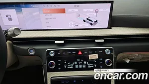 Genesis GV80, 2025 — миниатюра 15