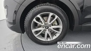 Hyundai Santa Fe, 2014 — миниатюра 5