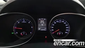 Hyundai Santa Fe, 2014 — миниатюра 8