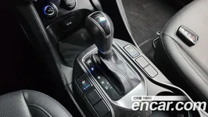 Hyundai Santa Fe, 2014 — миниатюра 9