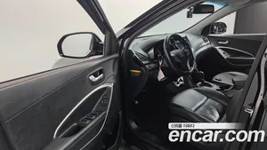 Hyundai Santa Fe, 2014 — миниатюра 11