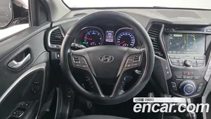 Hyundai Santa Fe, 2014 — миниатюра 14