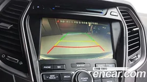 Hyundai Santa Fe, 2014 — миниатюра 16